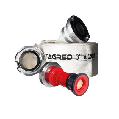 Arrosage TAGRED